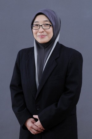 Dr Kasmawati Norhidayati Mokhtar